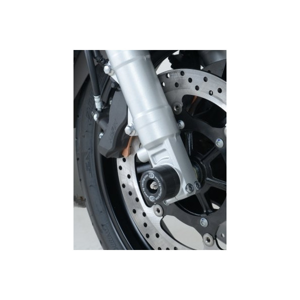R&G R&G Fork Protectors for Yamaha FJR1300 '06-